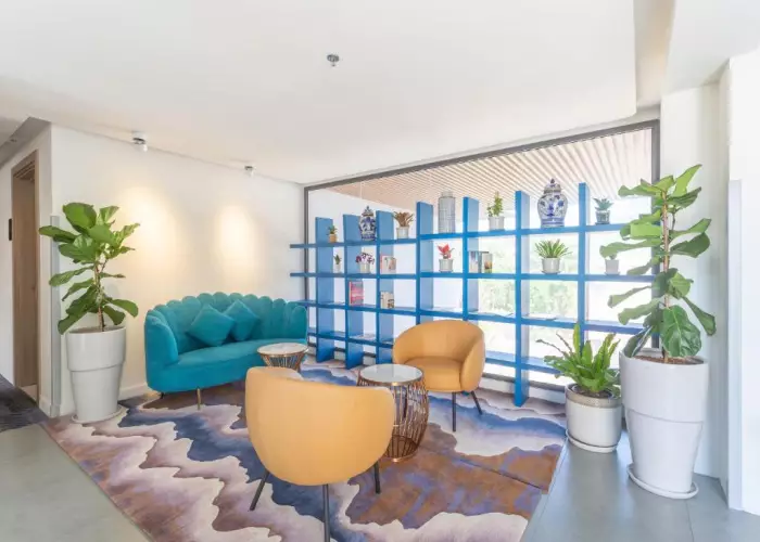 هتل کلاور پاتونگ پوکت